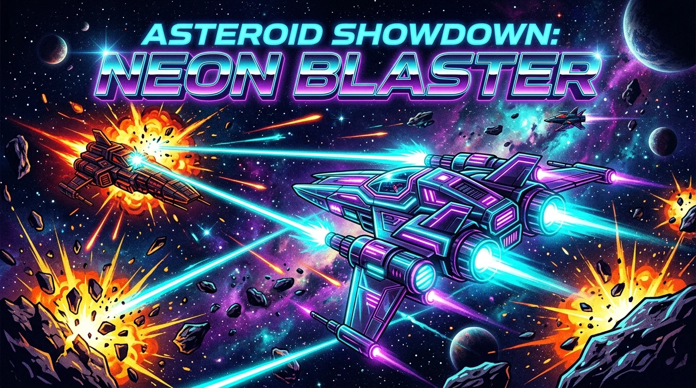 Starblast.io